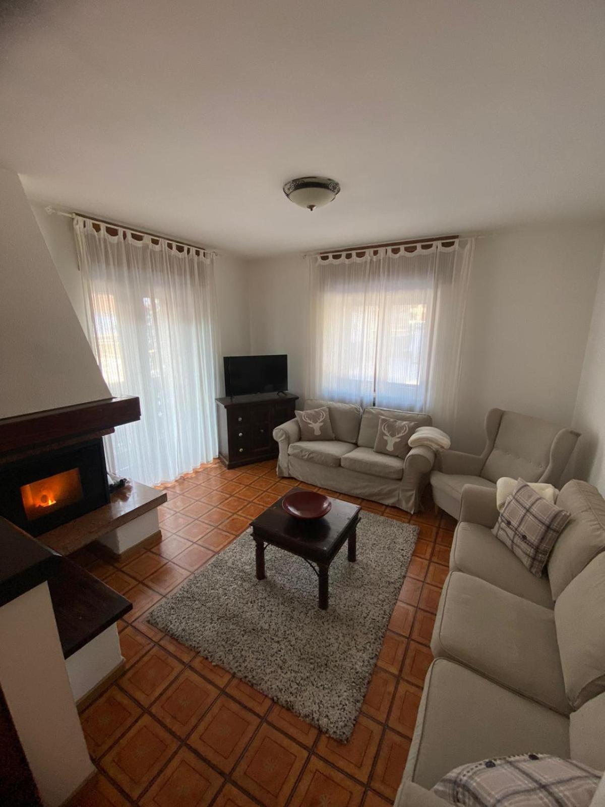 Mountain Apartments Тарвізіо Екстер'єр фото