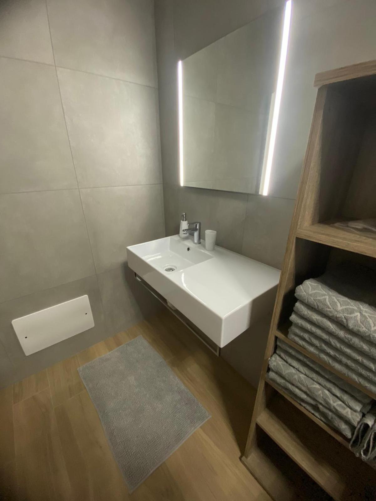 Mountain Apartments Тарвізіо Екстер'єр фото