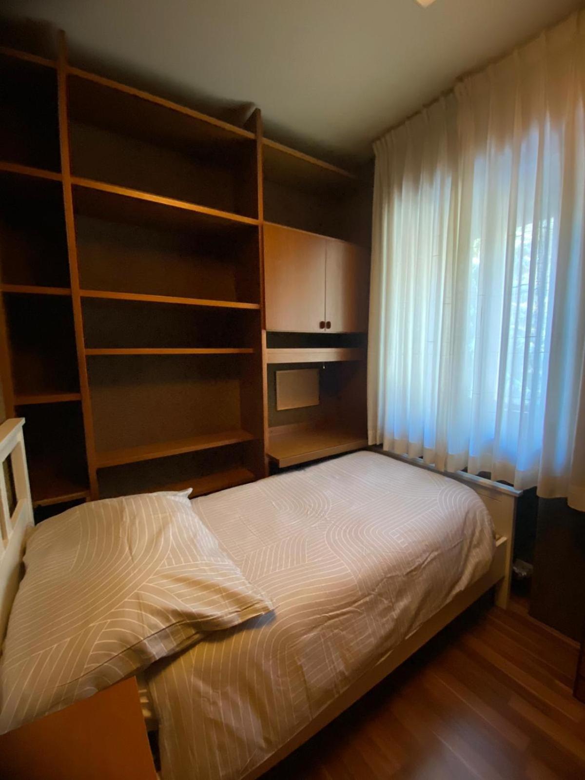 Mountain Apartments Тарвізіо Екстер'єр фото