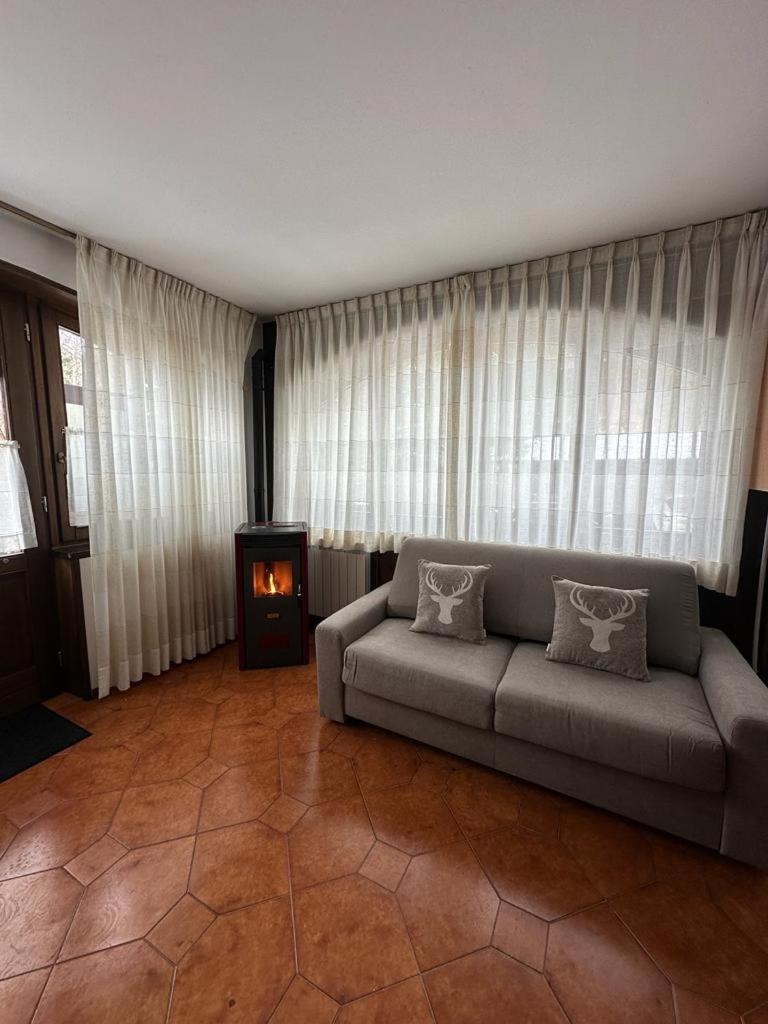 Mountain Apartments Тарвізіо Екстер'єр фото